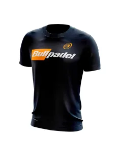 Camiseta Bullpadel Vi 004 Ofp | Ofertas de pádel